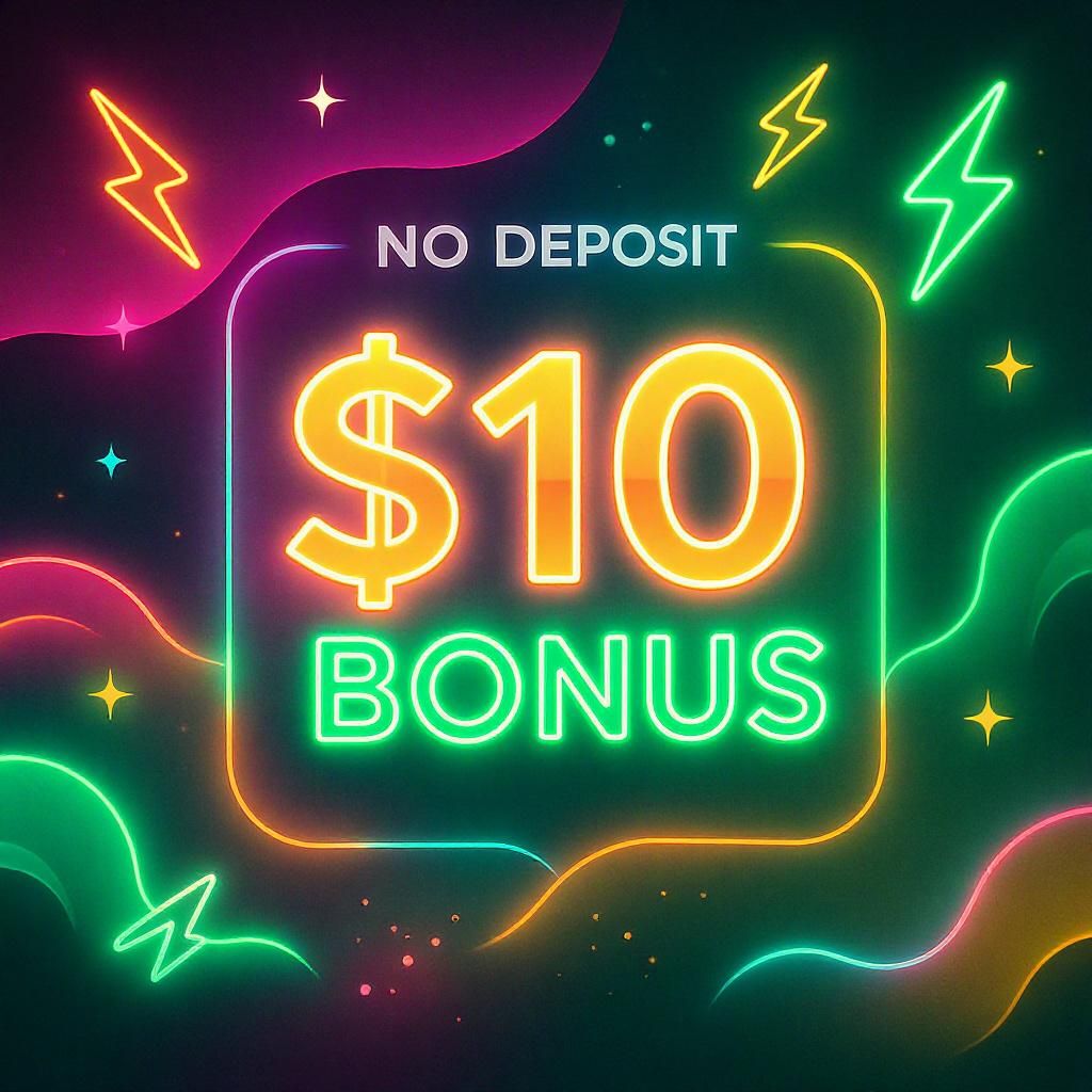 No Deposit Bonus No Deposit Bonus